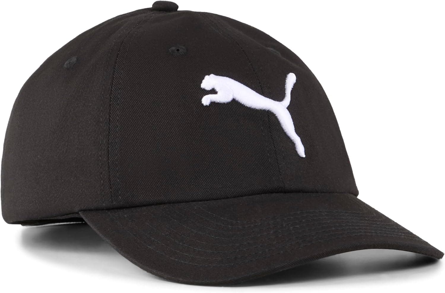 Puma Erwachsene ESS Cat Baseballcap Boné unissexo para adulto