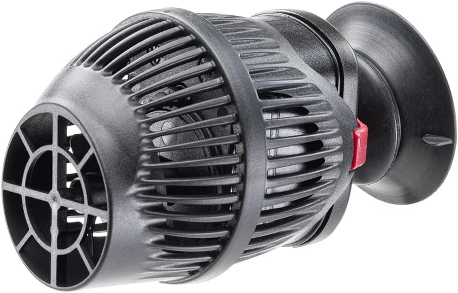 Hydor Koralia Nano 1600 | Bomba de água para aquário, 14 cm