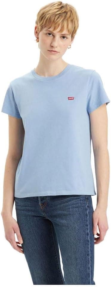 Levi's T-shirt para mulher