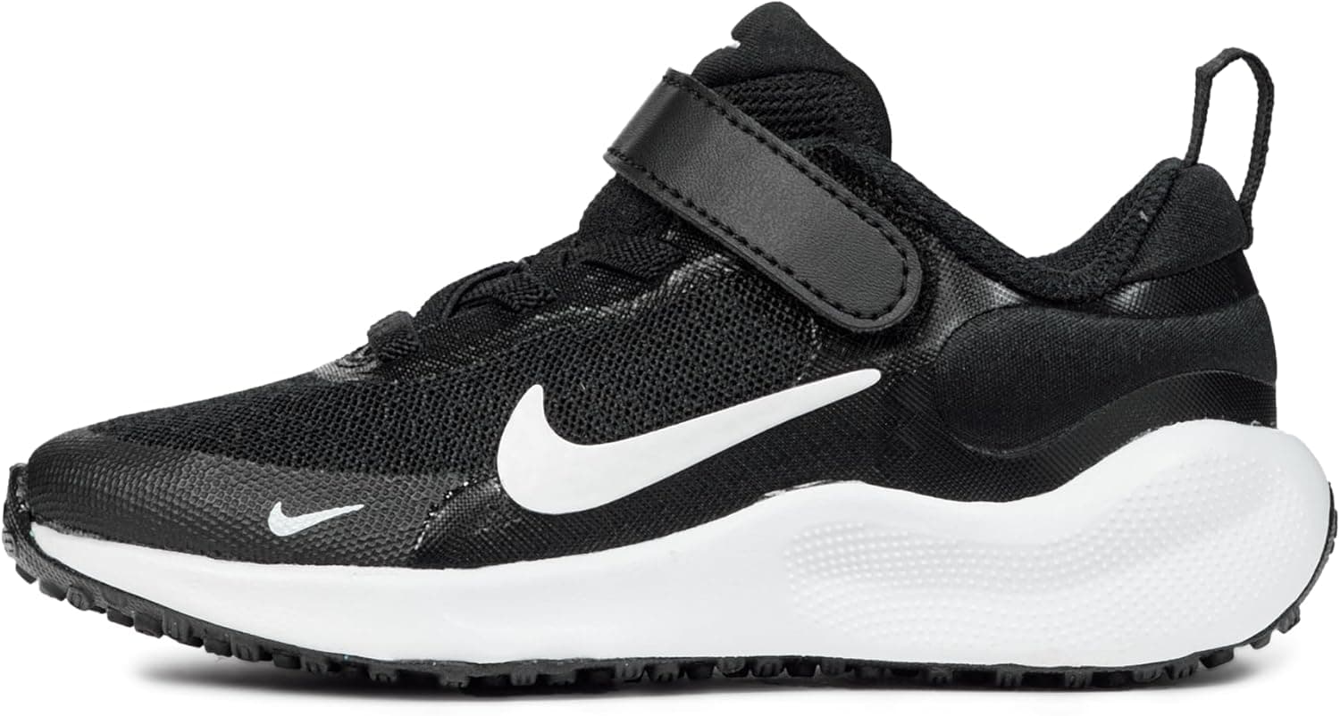 NIKE Revolution 7 (PSV), baixo unissexo para crianças