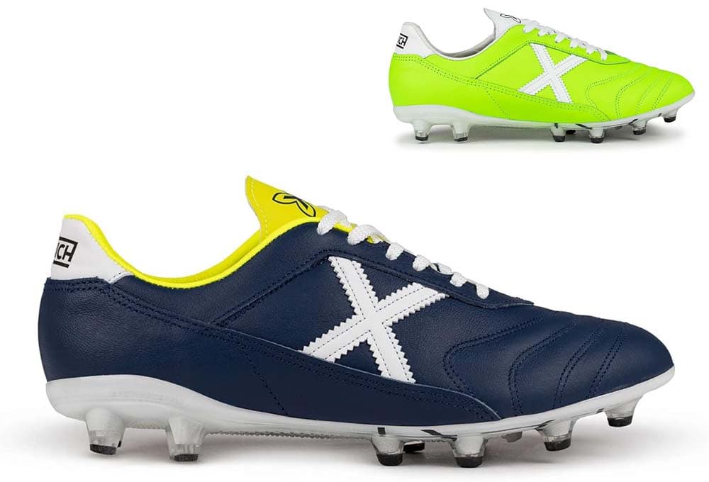 Munich World | Chuteiras de futebol para homem