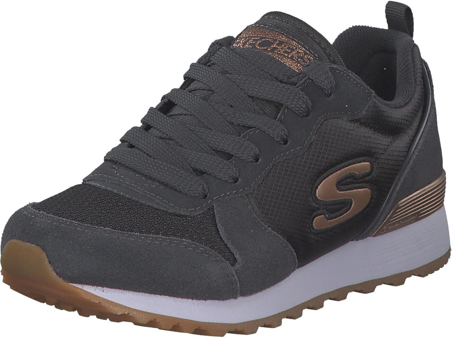 Skechers OG 85 Goldn Gurl | Sapatilhas casuais para mulher