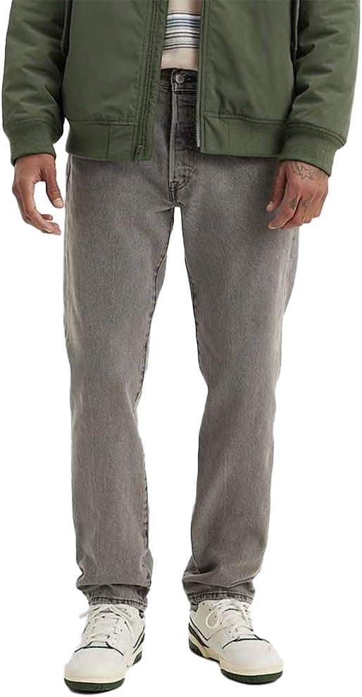 Levi's 501 Original Fit Calças de ganga para homem