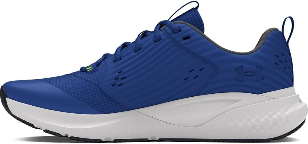 Under Armour UA Charged Commit TR 4 Sapatilhas de treino para homem