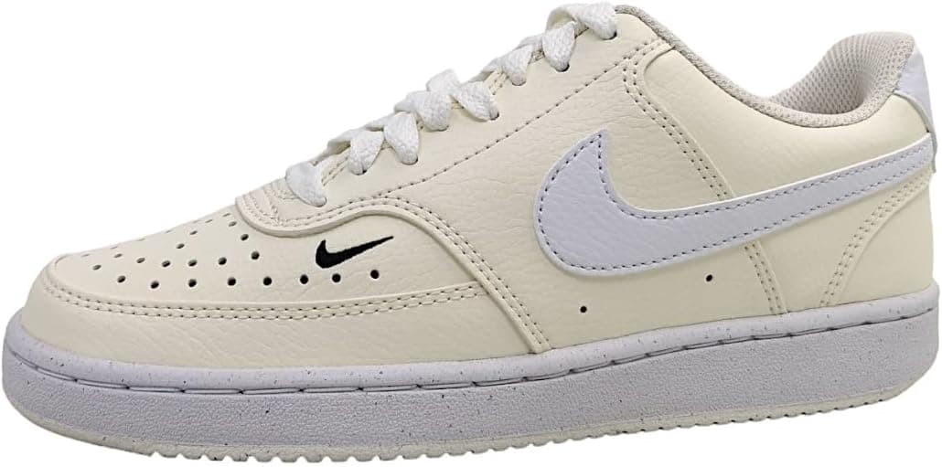 NIKE Sapatilhas femininas Court Vision Lo Nn