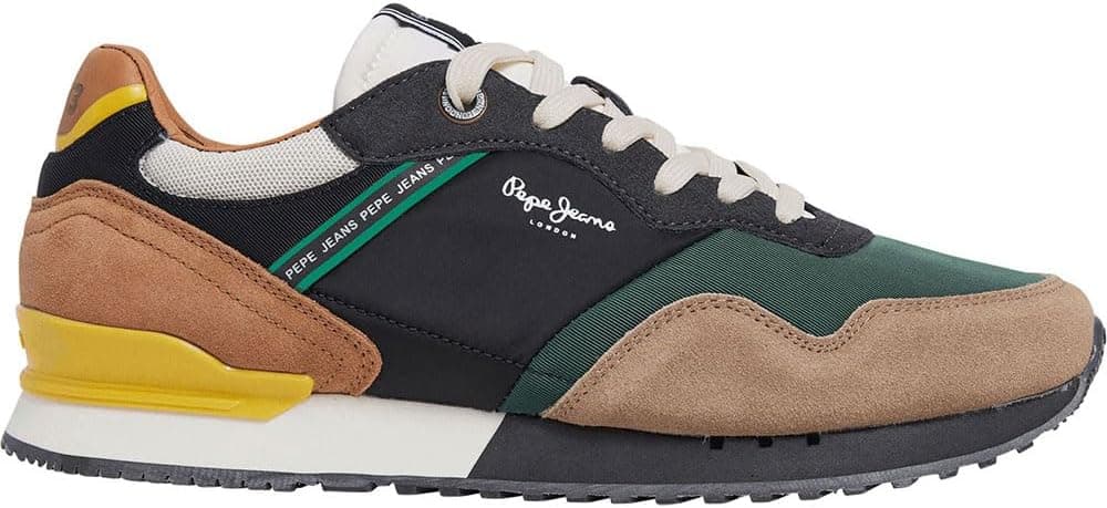 Pepe Jeans London Brand M Sapatilhas para homem