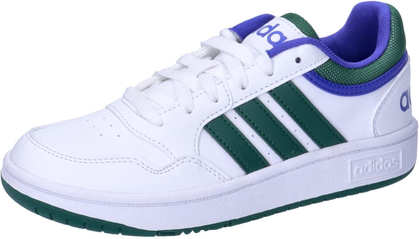 adidas Hoops Shoes, Sapatilhas desportivas unissexo para criança