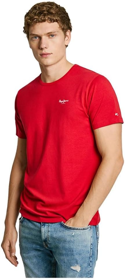 Pepe Jeans T-shit para homem