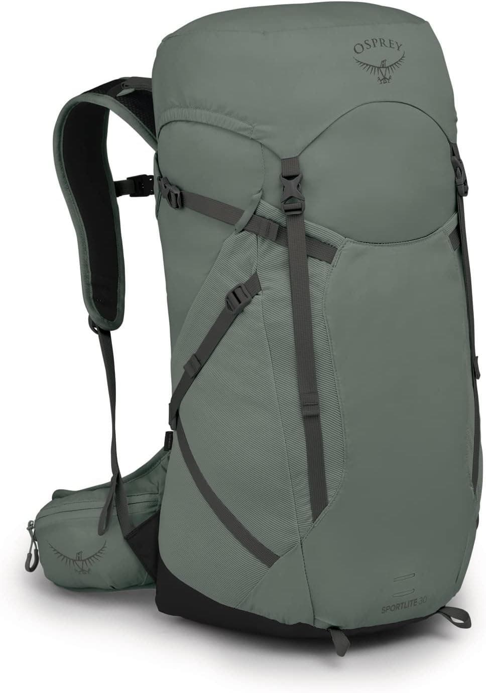Osprey Sportlite 30 Mochila unissexo para adulto