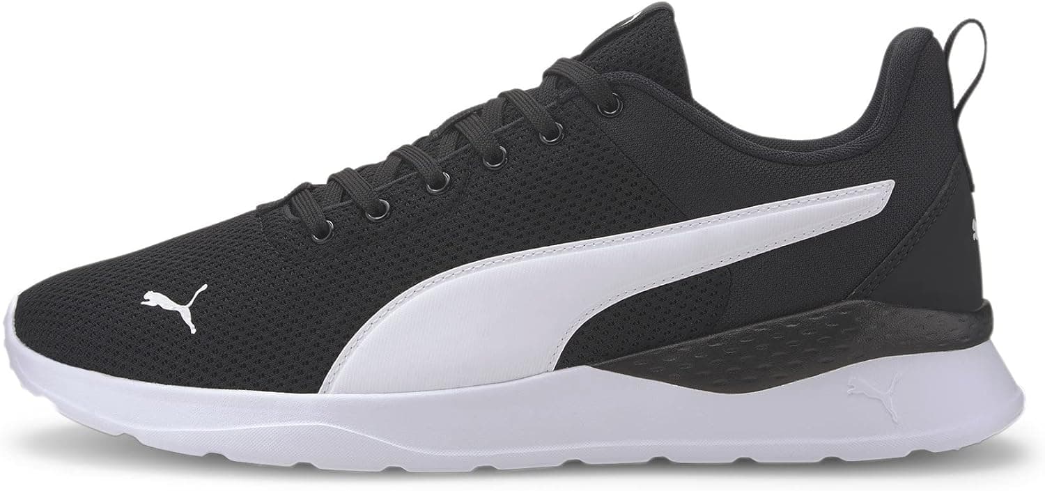 PUMA Anzarun Lite Sapatilhas unissexo para adulto