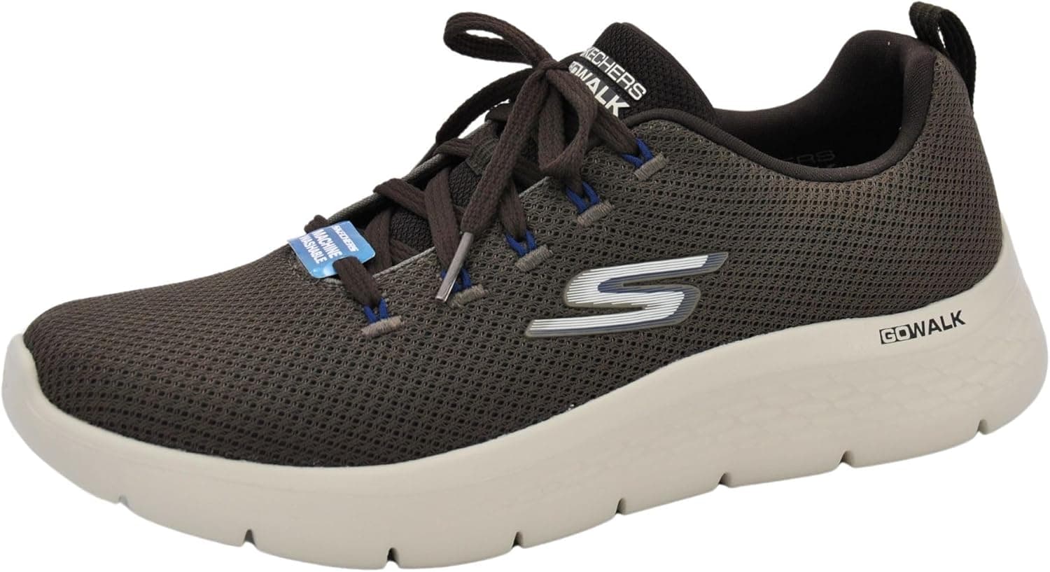 Skechers Go Walk Flex Vespid Sapatilhas para homem