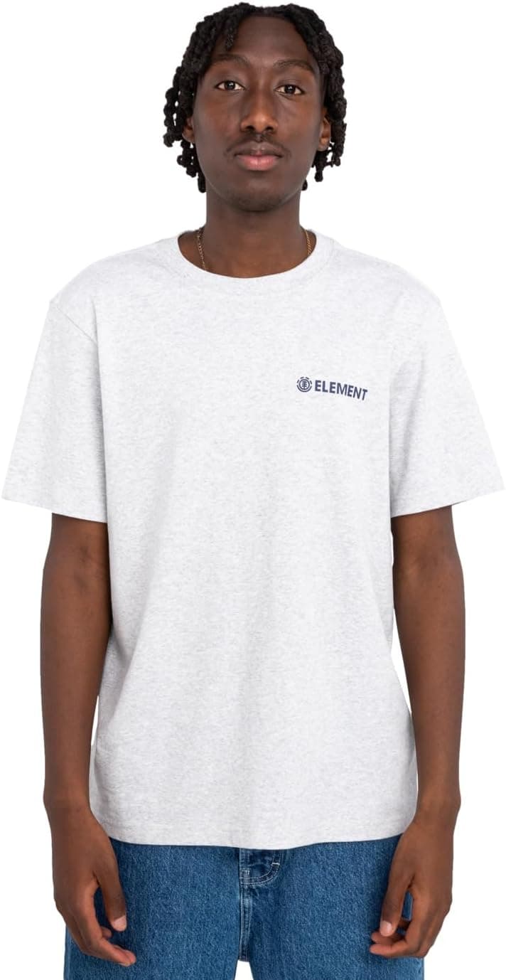 Element Blazin - T-shirt para homem