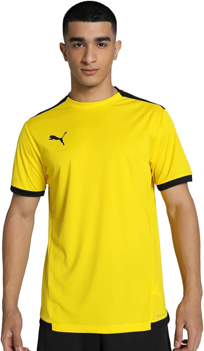 PUMA Teamliga Jersey Shirt T-shirt desportiva para homem