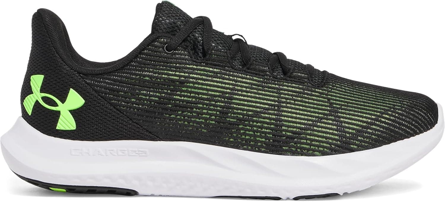 Under Armour UA Charged Speed Swift Sapatilhas de corrida para homem