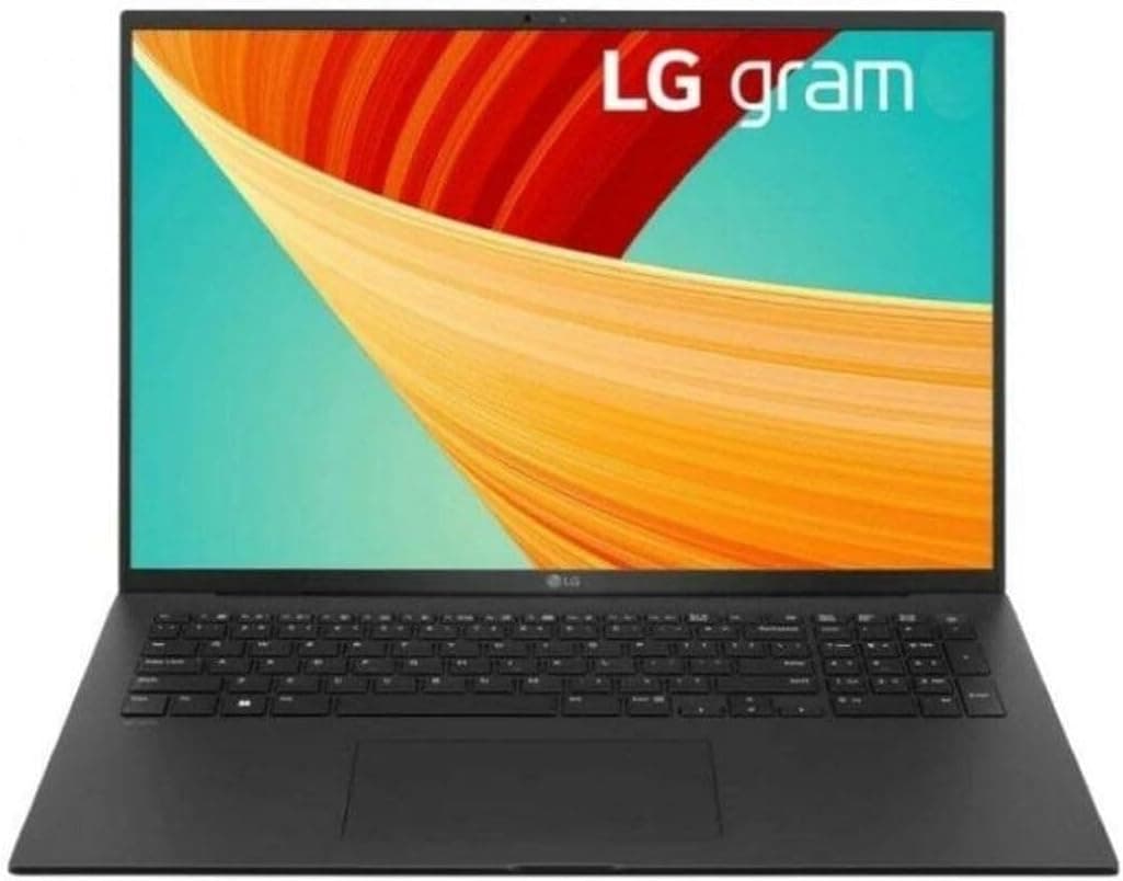 LG Computador portátil 15ZD90S-G.AX75B Intel Core Ultra 7 155H 16 GB RAM 512 GB SSD