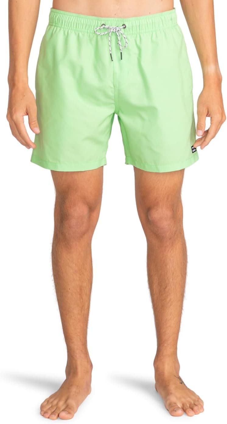 Billabong All Day Layback 16" - Calções de banho para homem