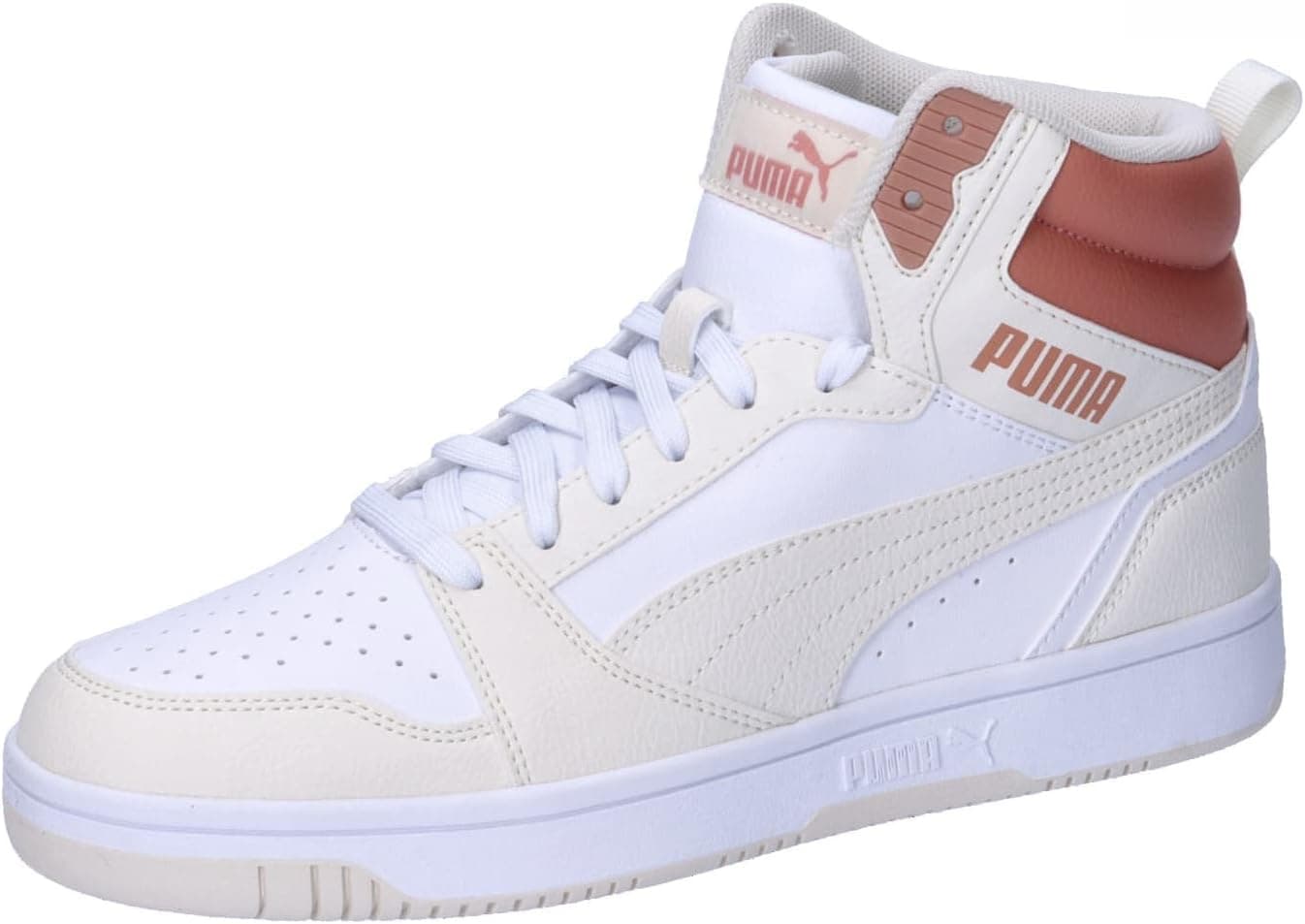 PUMA Rebound V6, Sapatilhas unissexo para adulto
