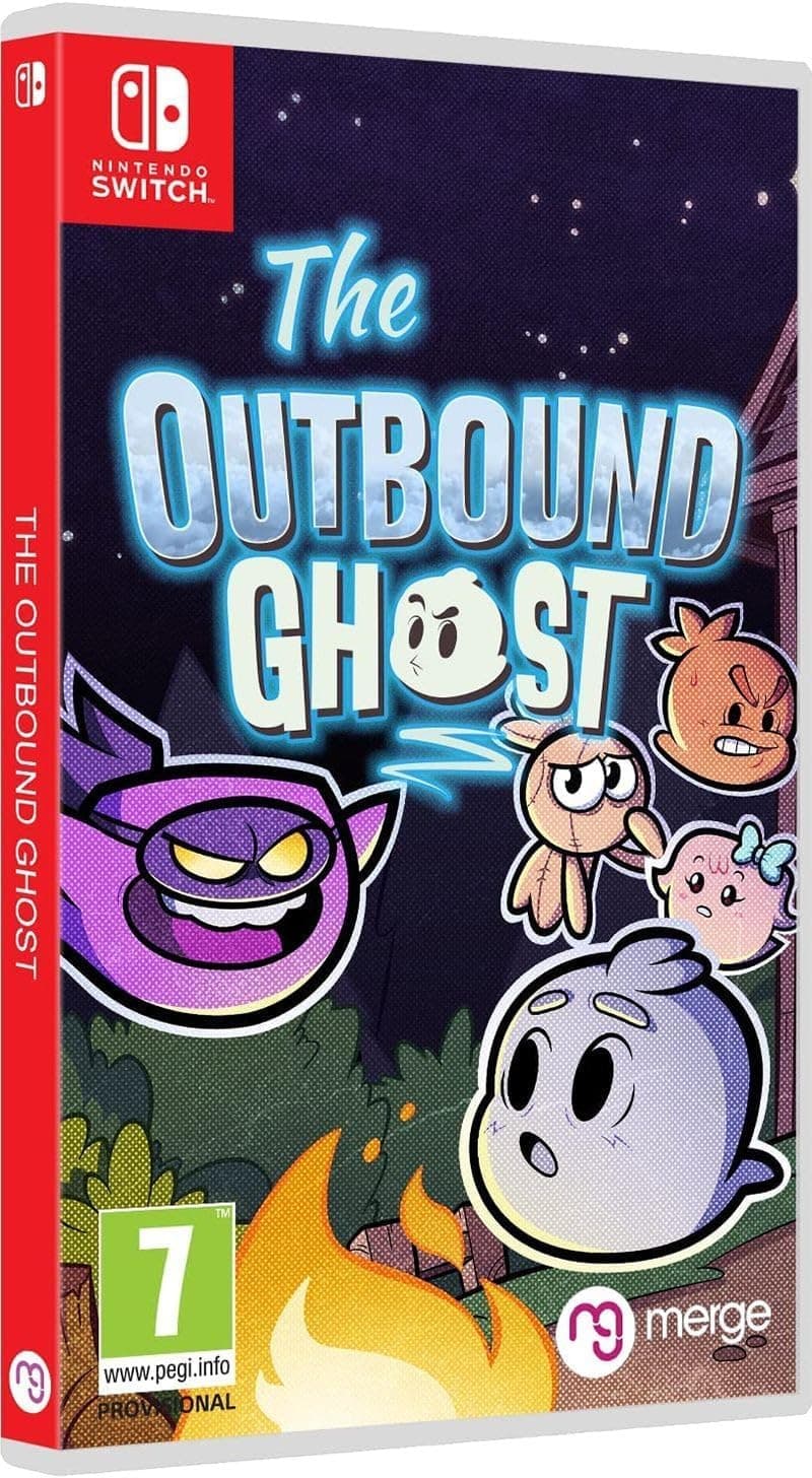 The Outbound Ghost