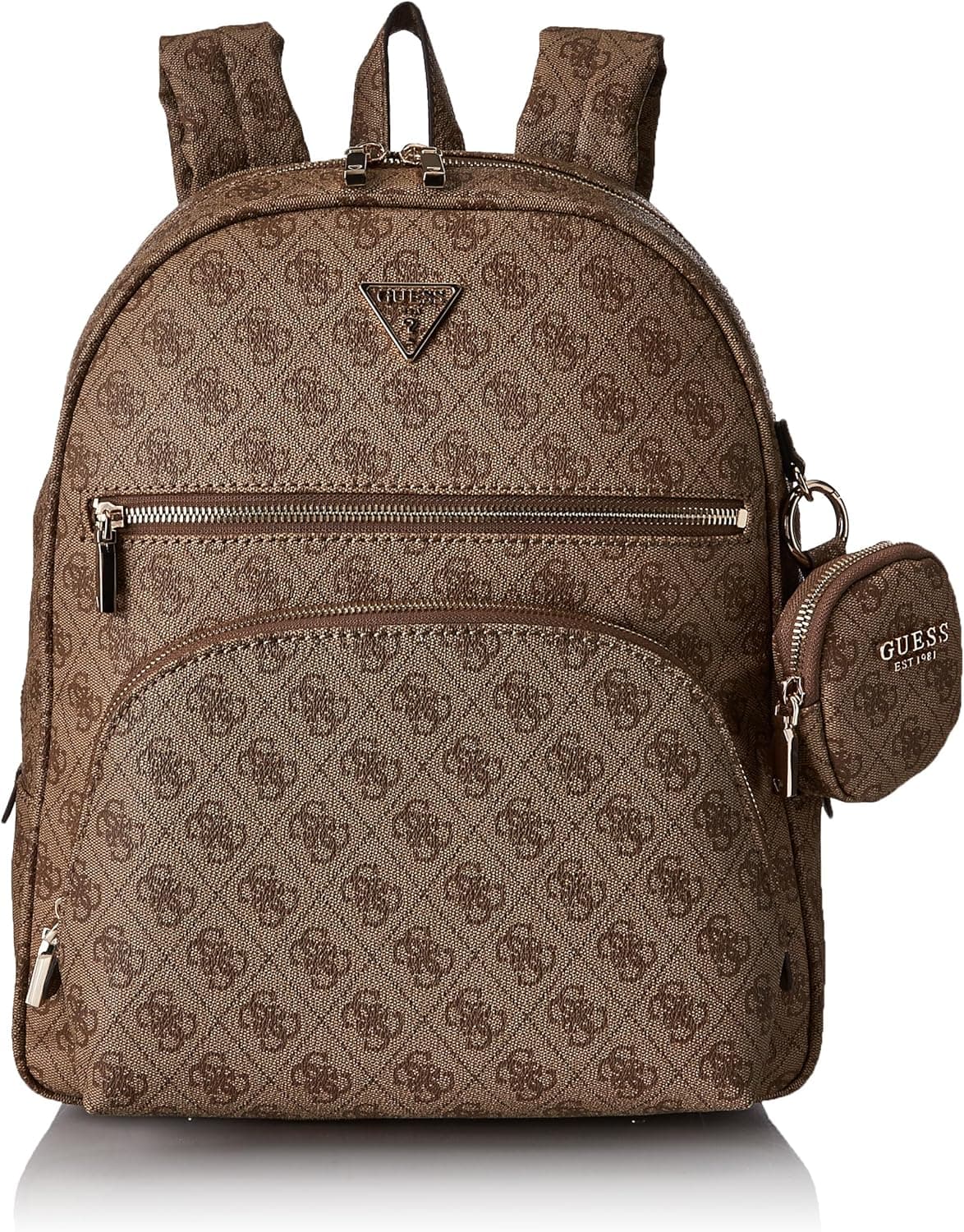 GUESS Power Play Large Tech Backpack Rucksack unissexo para adulto