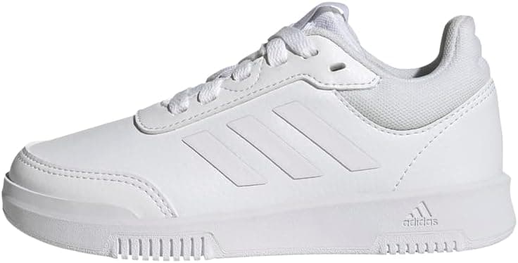 adidas Tensaur Sport Training Lace Sapatilhas unissexo para criança e adulto