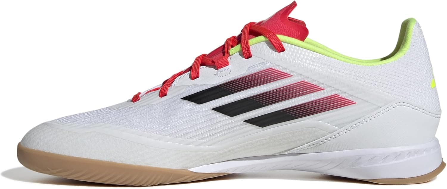 adidas F50 League Football Boots Indoor, botas de futebol unissexo para adulto