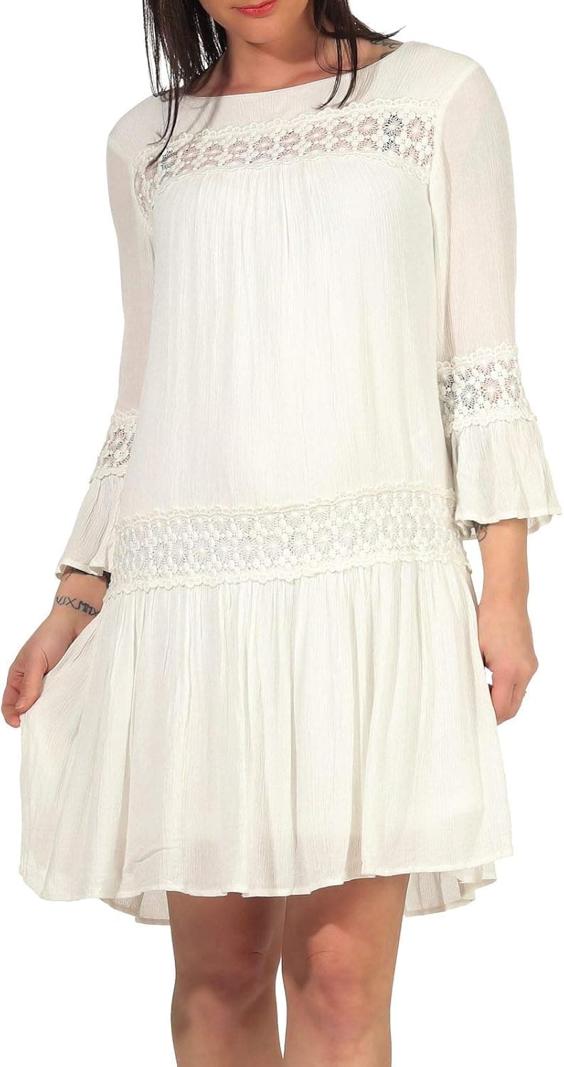 ONLY Vestido para mulher