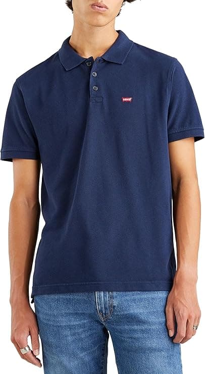 Levi's Housemark Polo para homem