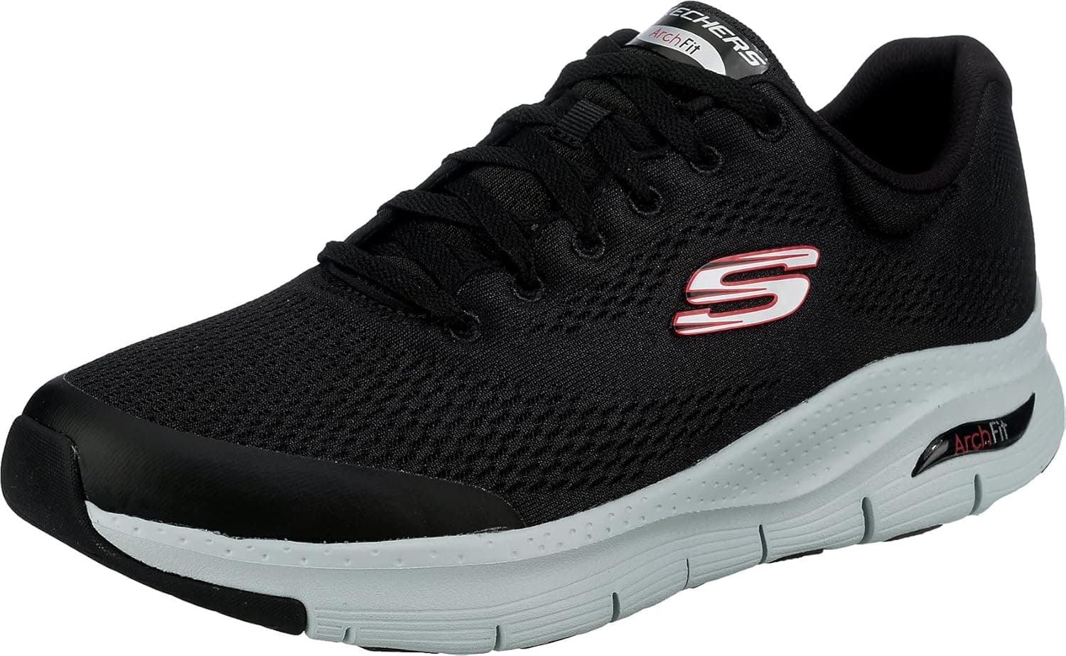 Skechers Arch Fit Sapatilhas para homem