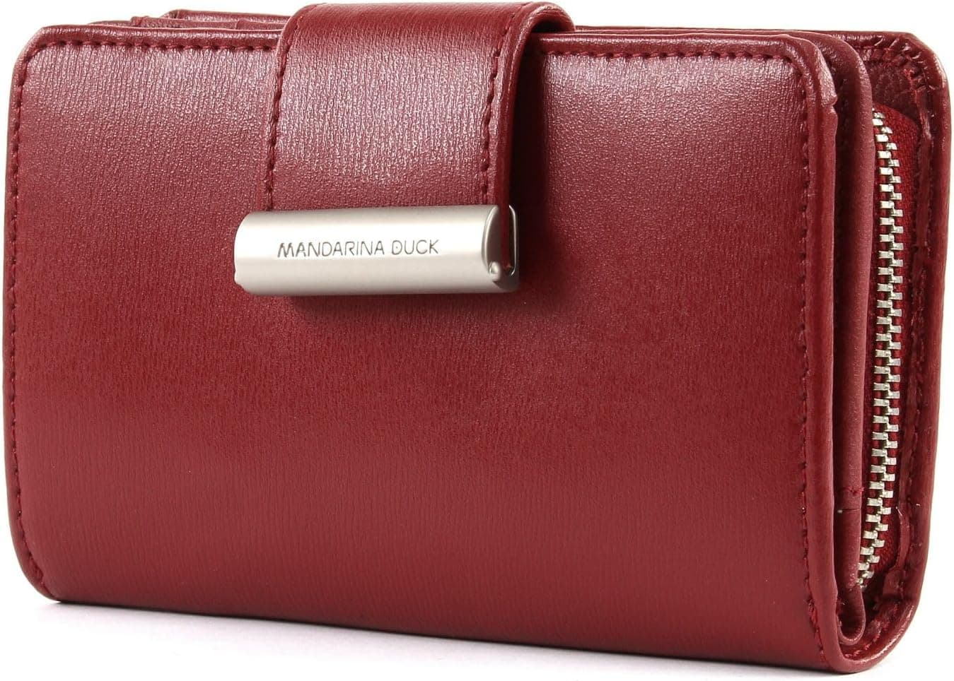 Mandarina Duck Hera 3.0 P10rap15, carteira para mulher