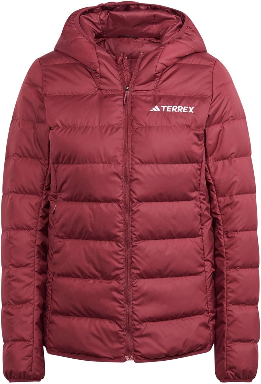 adidas W Multi Down J Jacket mulher
