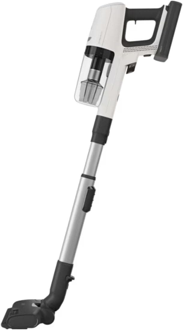 AEG 05069 Aspirador de vassoura, 150 W, plástico, multicolorido