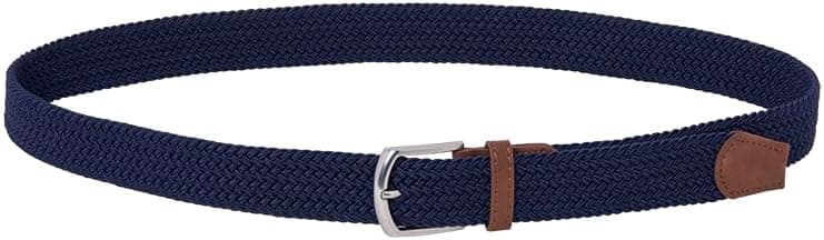 Springfield | Cinto monocolor para homem