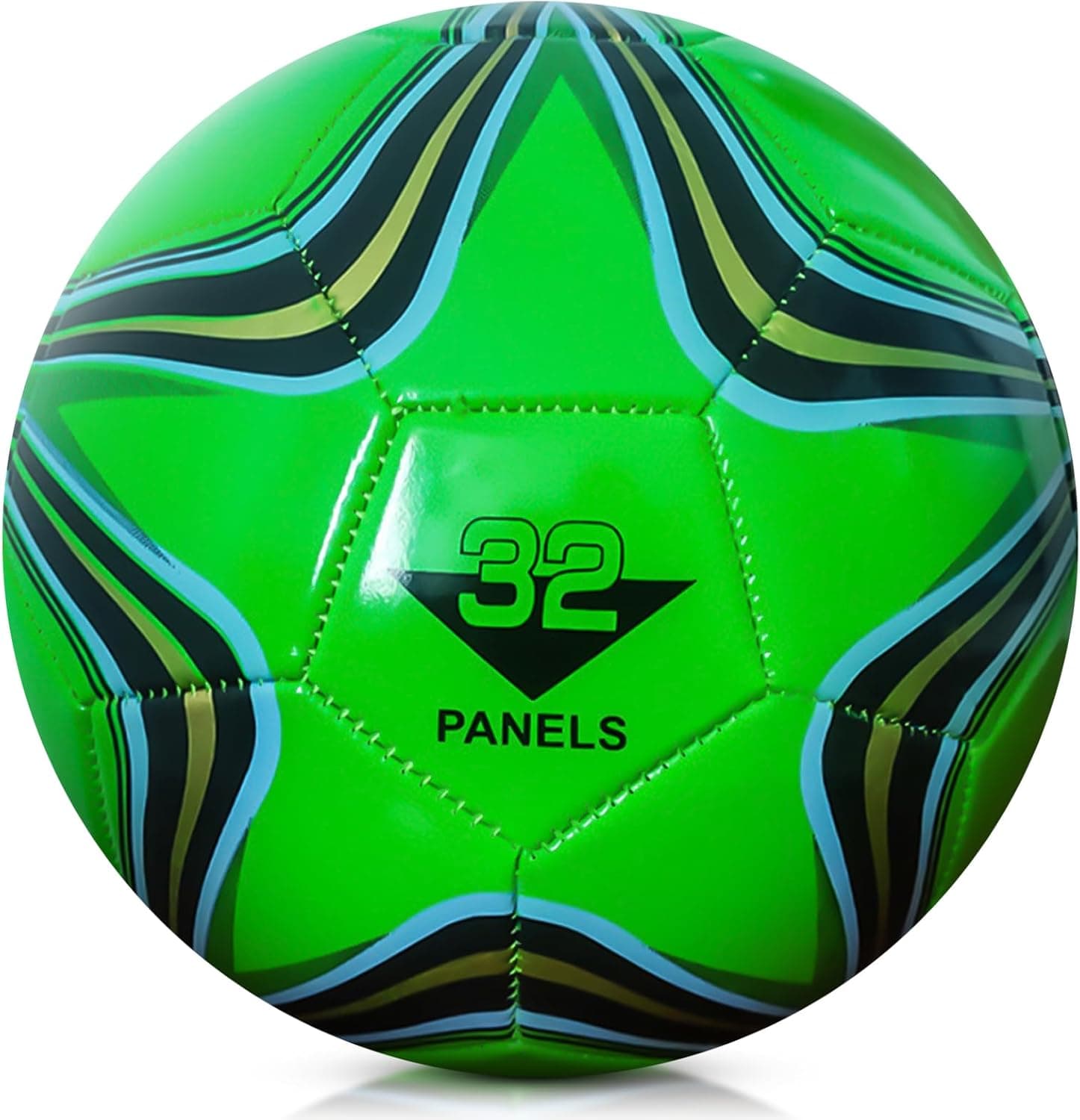 KWJEIULSOQ Bola de futebol para treino