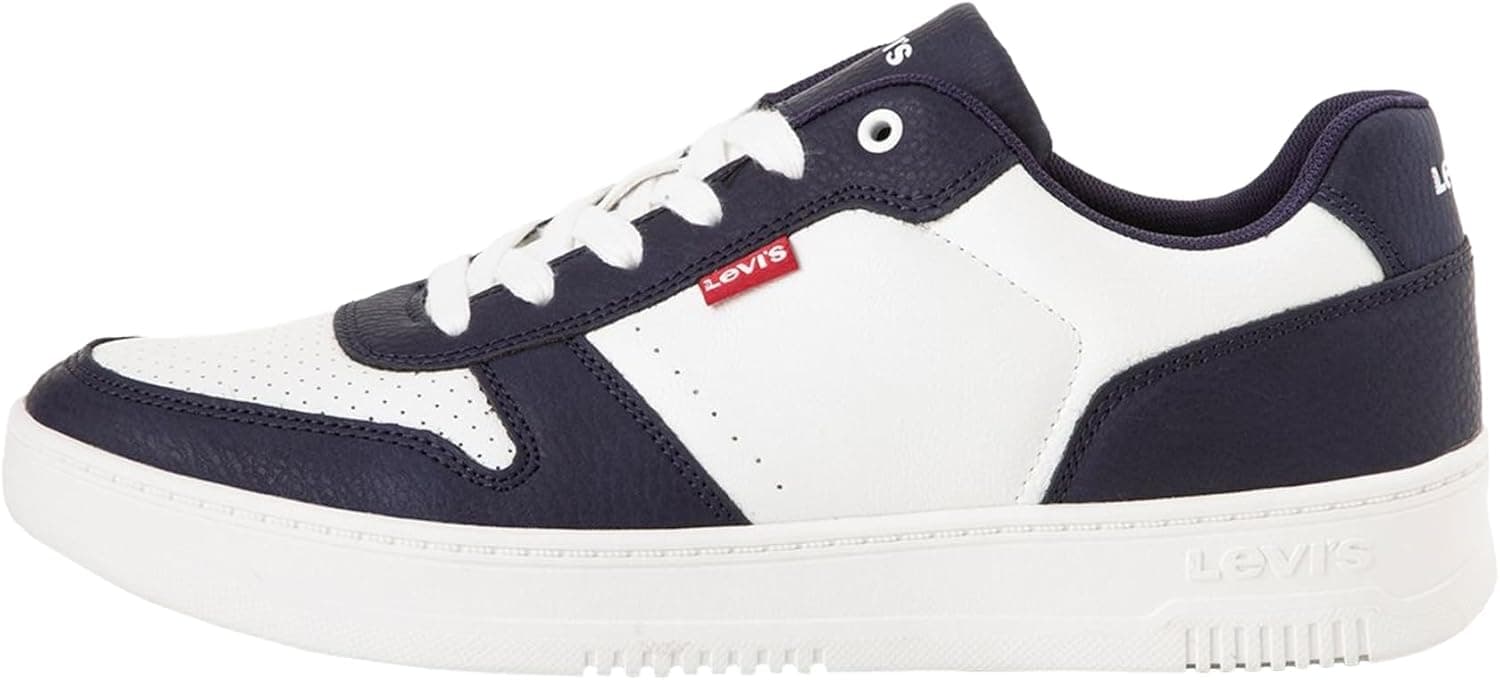 Levi's, Drive Sapatilhas para mulher