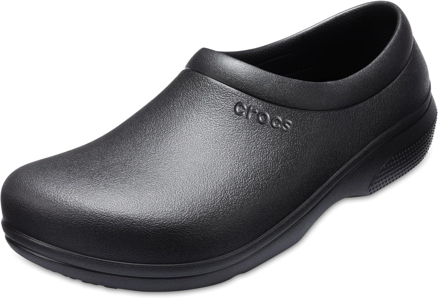 Crocs - Sapatos de trabalho antiderrapantes para homem e mulher 