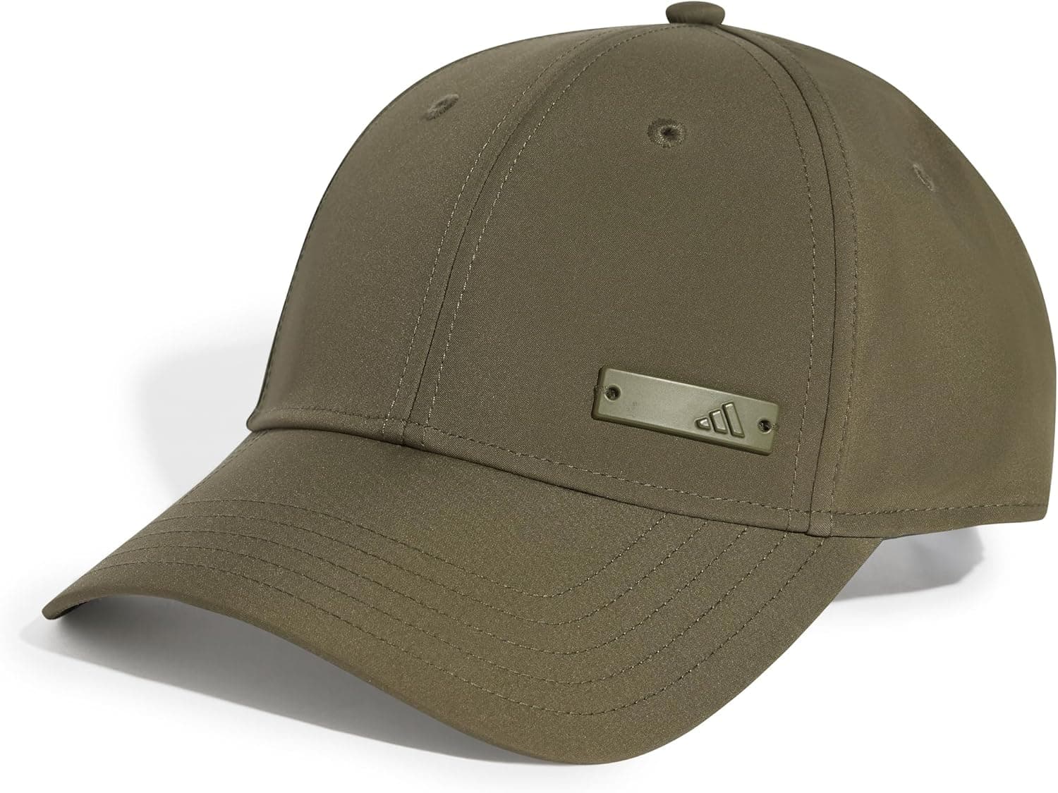 adidas Baseball Lightweights Cap metal - boné de beisebol unissexo para adulto