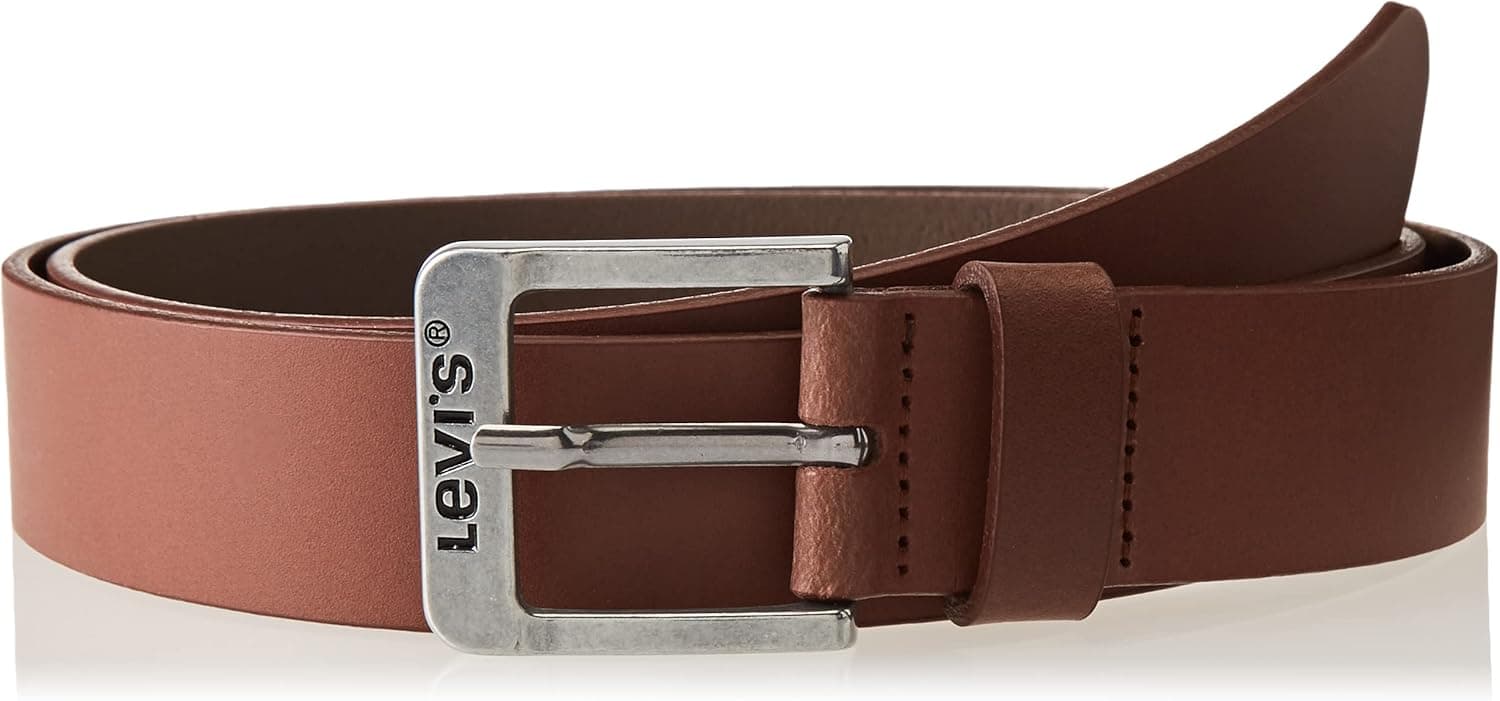 Levi's Cinto unissexo para adulto