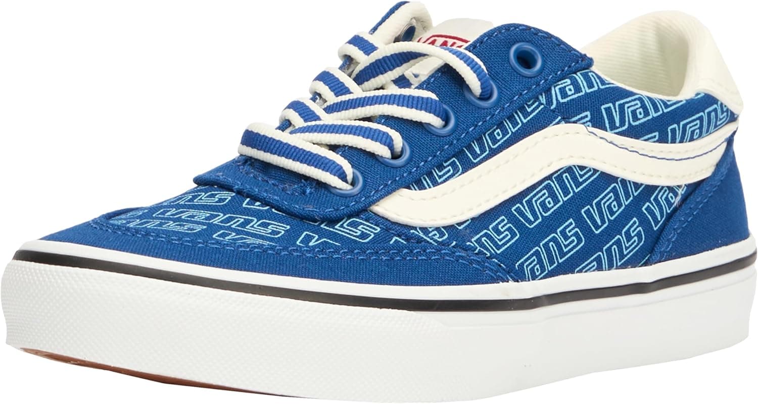 Vans Brooklyn,  Sapatilhas para Crianças