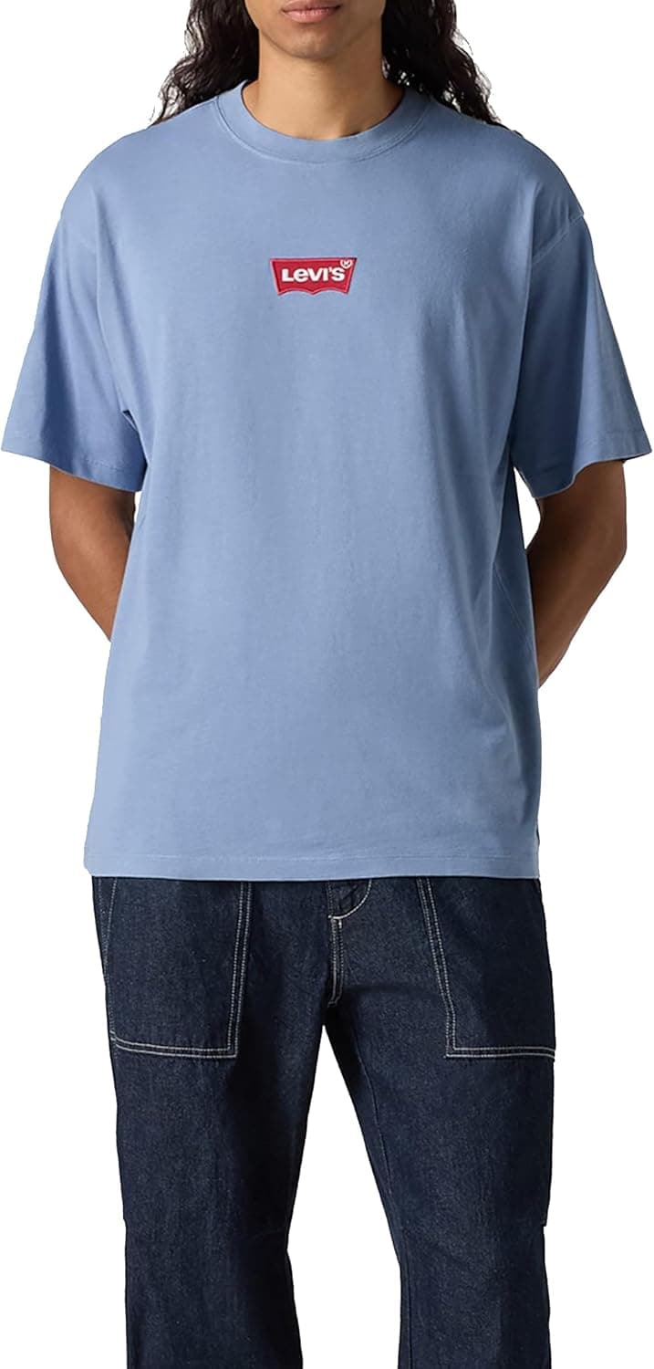 Levi's Men's Vintage Fit Graphic T-shirt