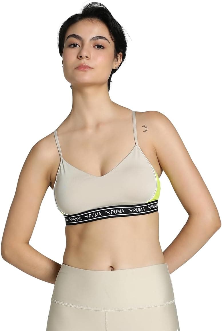 PUMA Sutiã Move Strong Sutiã desportivo para mulher
