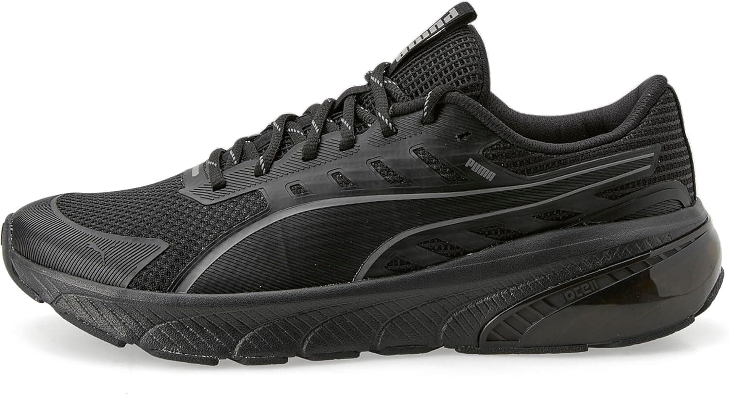 Puma unissexo Cell Glare Road, sapatilhas de desporto