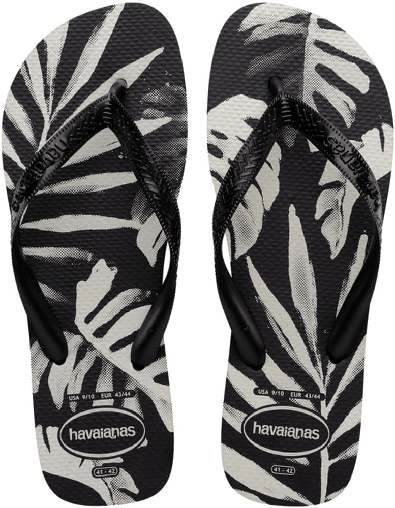 Havaianas Aloha, chinelos para homem