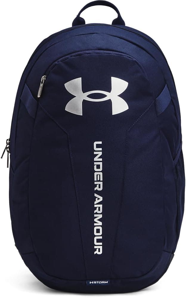 Under Armour Ua Hustle Lite Backpack mochila unissexo para adulto