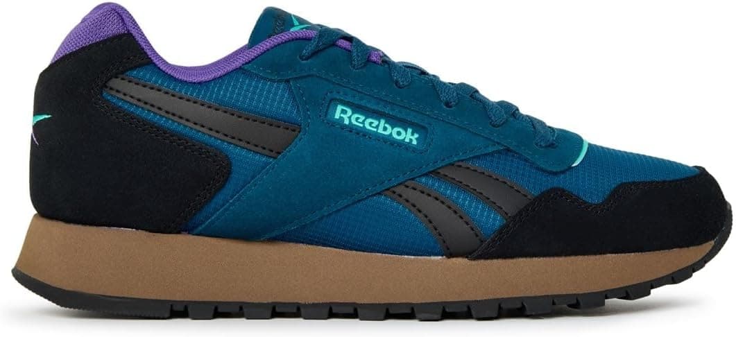 Reebok Glide 001, Calçado Desportivos Unissexo para Adultos