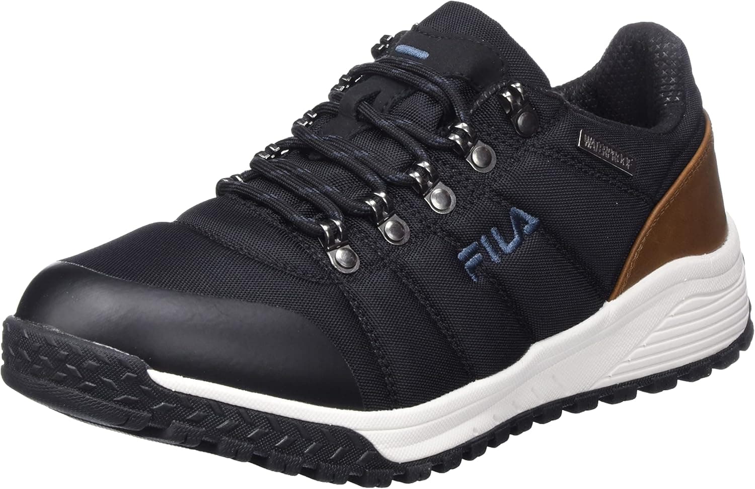 FILA Hikebooster Low Sapatilhas para corrida de montanha para homem
