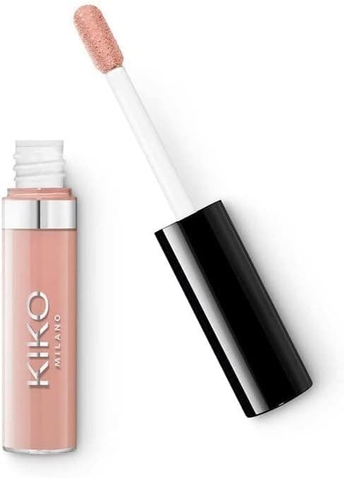 KIKO Milano Long Lasting Liquid Eyeshadow 02 | sombra de olhos líquida de longa duração