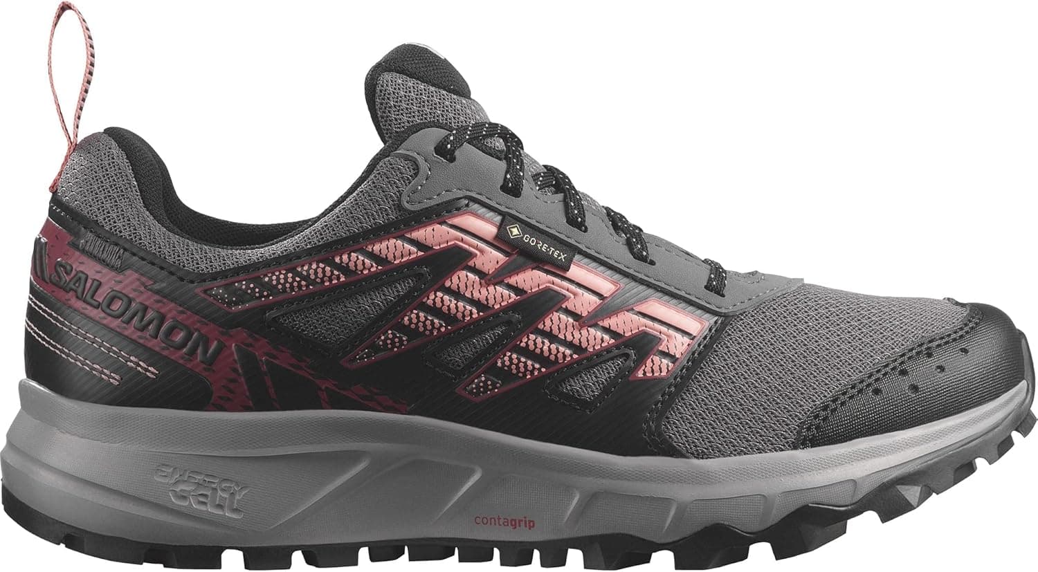 SALOMON Wander Gore-Tex, Sapatilhas desportivas para Mulher