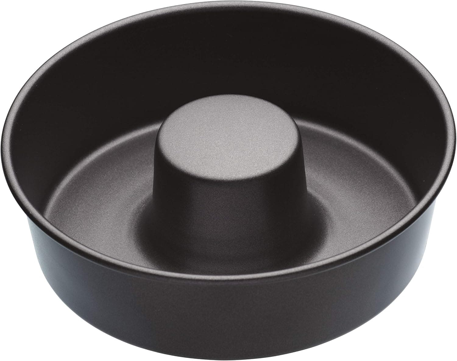 Master Class Crown | Forma para bolos antiaderente em aço carbono com 20 cm e revestimento sem PTFE, PFOA e BPA