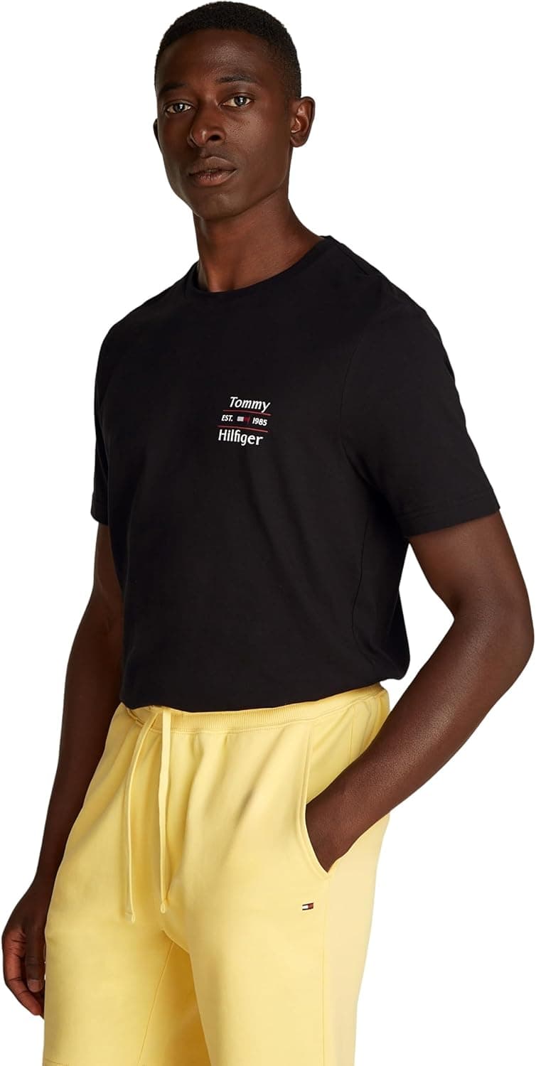 Tommy Hilfiger | T-shirt para homem