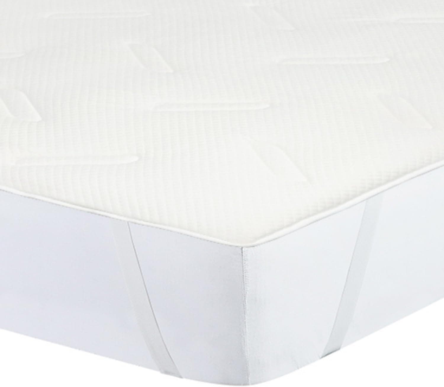 Pikolin Home Memory Foam Topper | Topper viscoelástico para colchão 150 x 200 cm com 3 cm de espessura e alívio de pressão